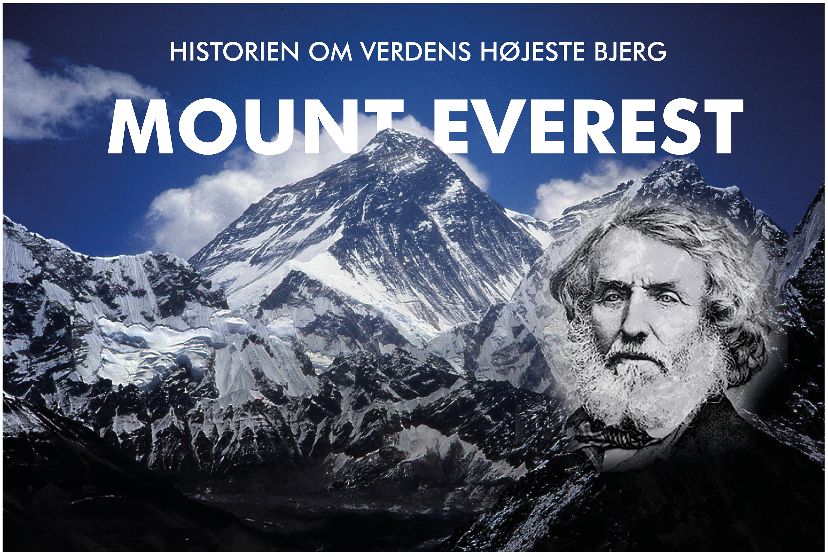 Everest – lidt statistik med indgangen til 2025