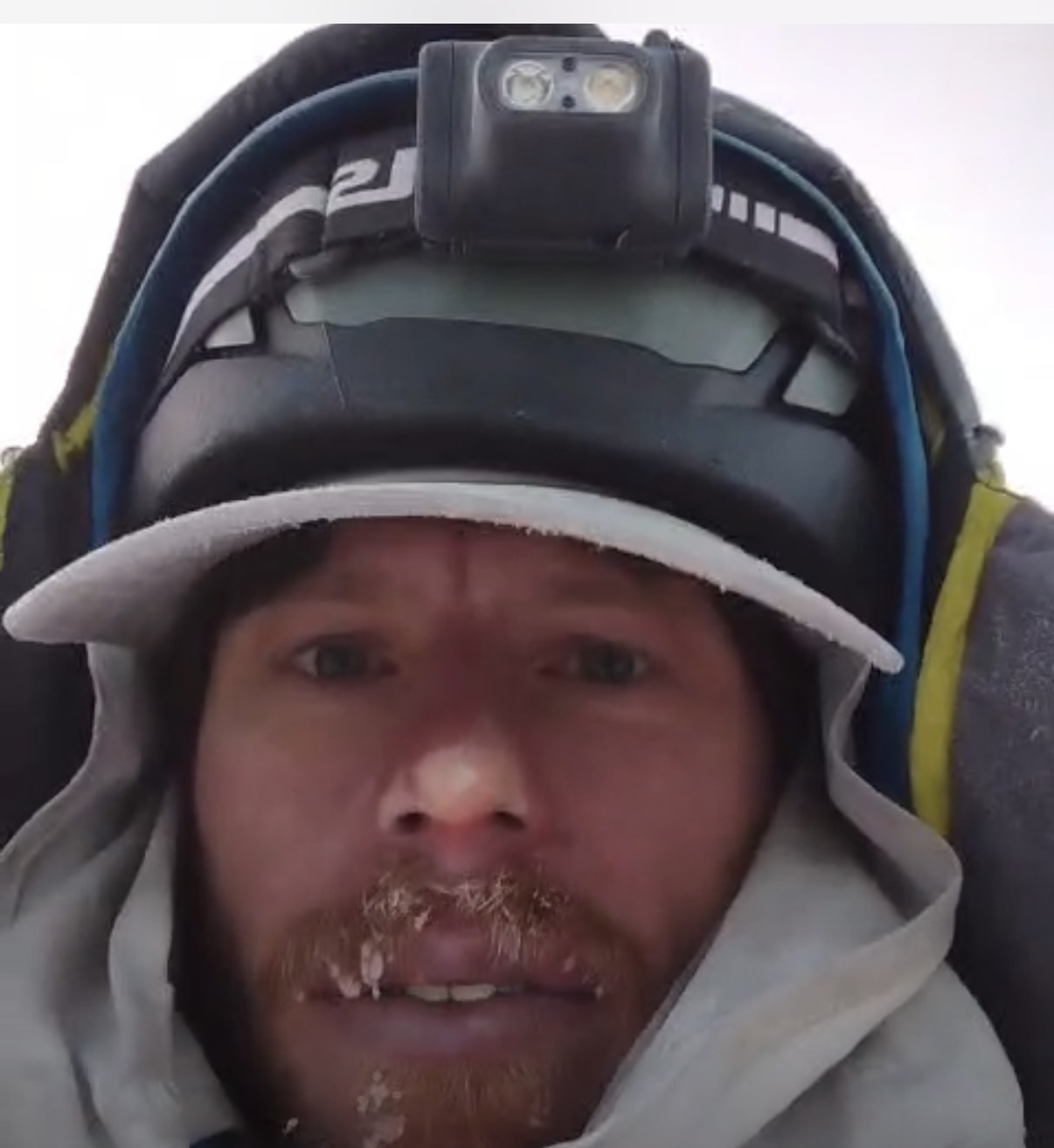 Andreas Frydensberg gør det igen