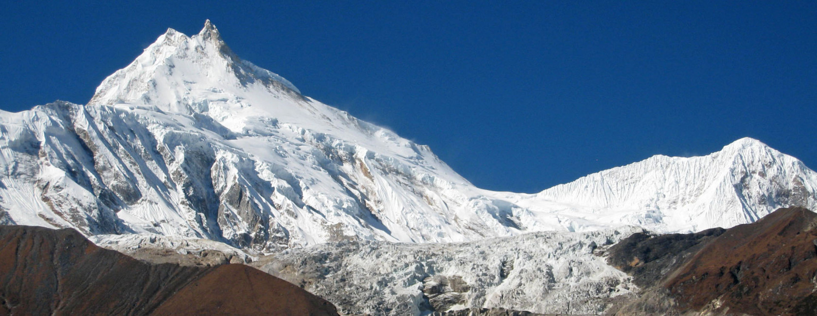 Manaslu ekspeditioner 2023 Manaslu ekspeditioner 2023